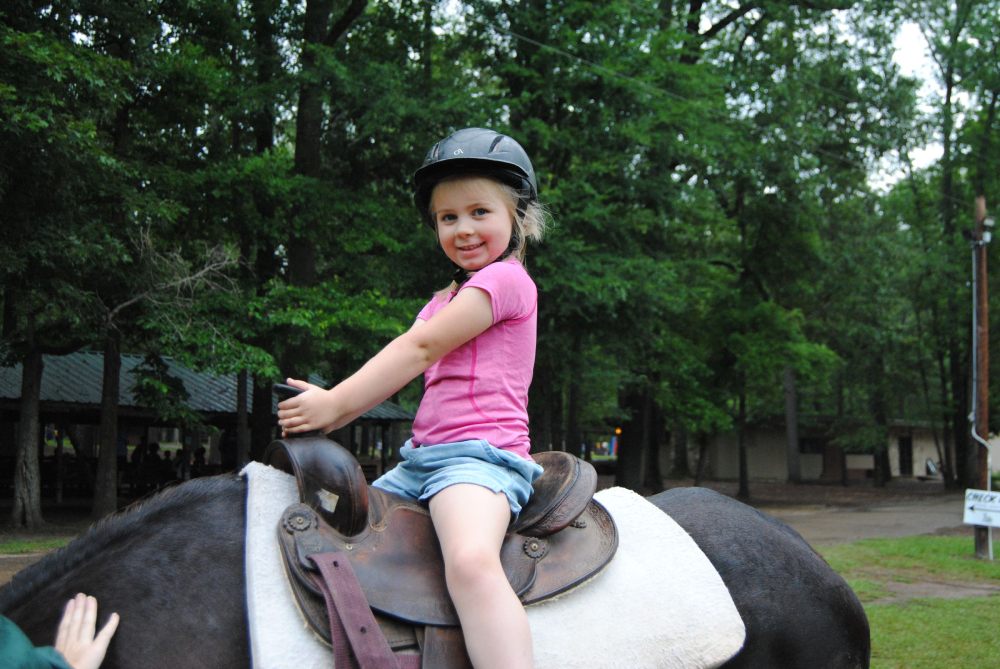 Day Camp - Camp Deer Run